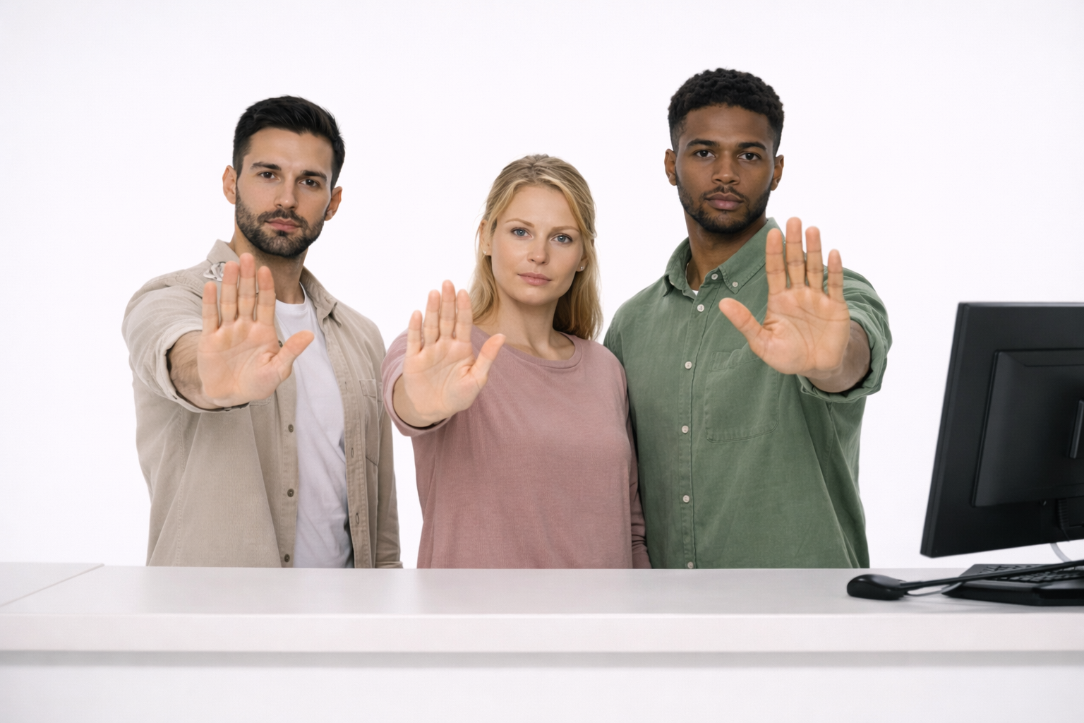 Gruppe in einem ProEgo-Workshop